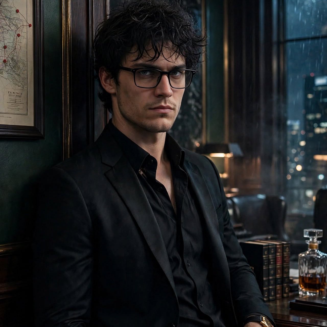 Matteo De Luca