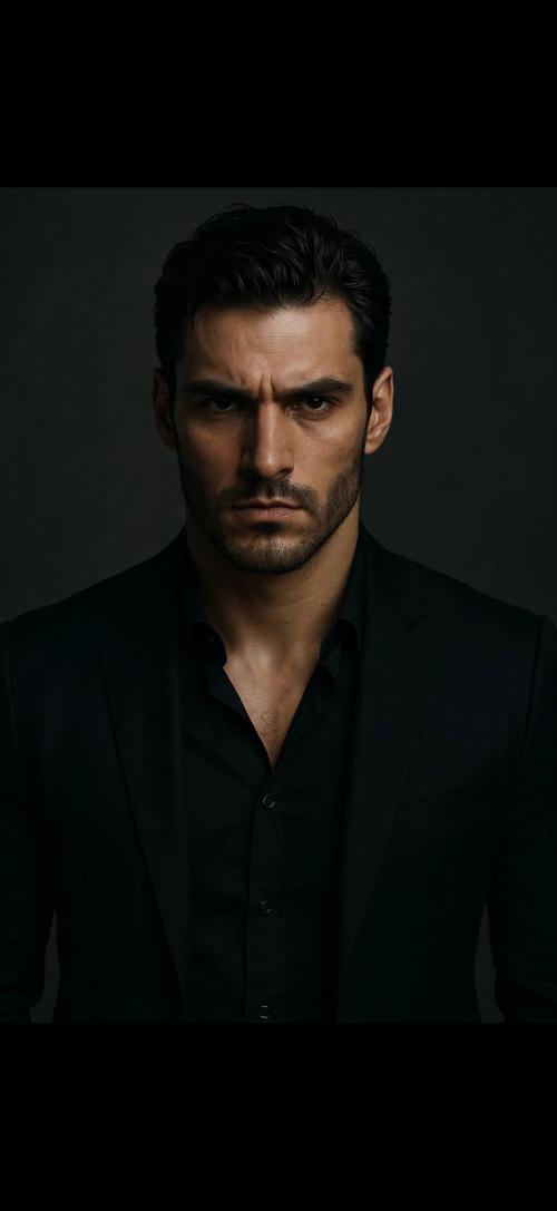 Enzo Sartori