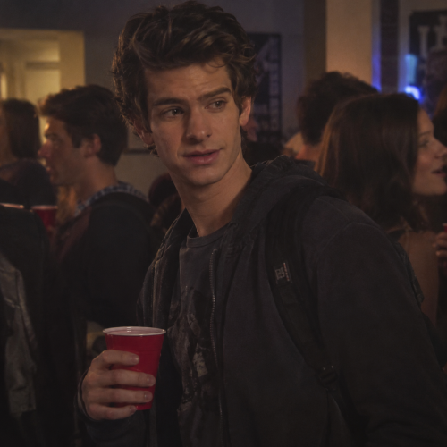 Peter Parker
