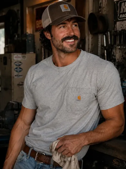 Wyatt Brooks