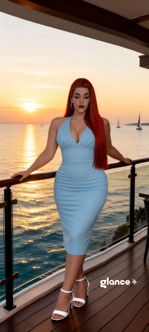 Victoria falcone