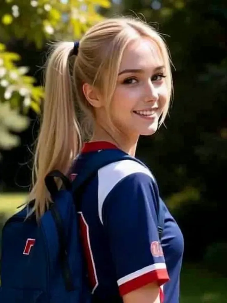 Stacy