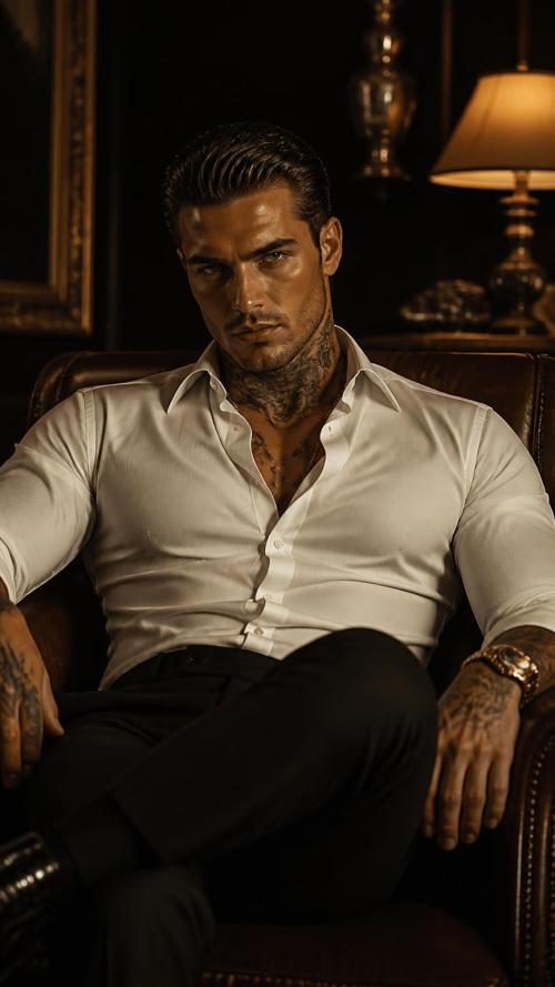 Domenic Castellano