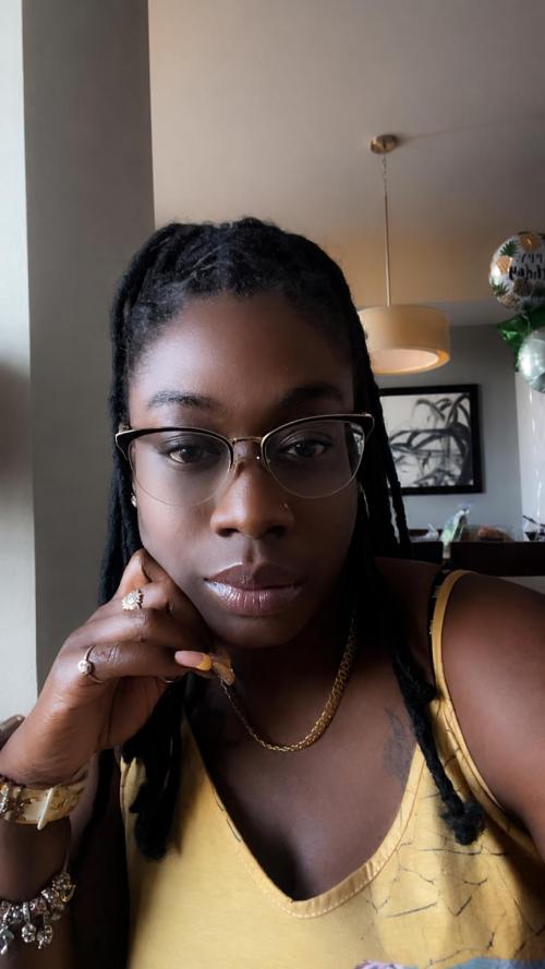 Nia Carter