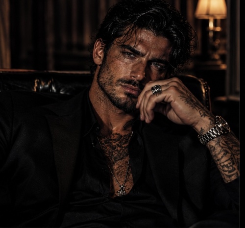 Vincenzo Moretti