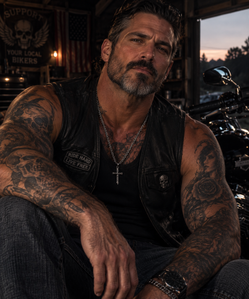 Ronan “Rook” Callahan