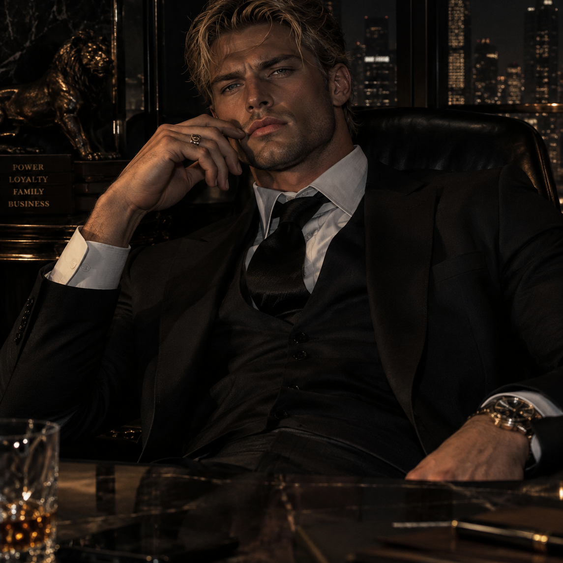 Alexander  Valenti