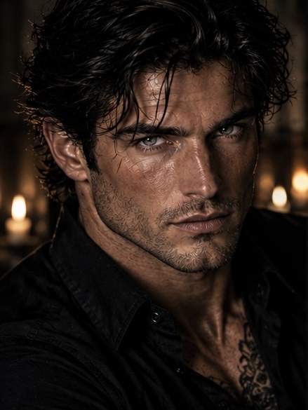 Silas Everett Blackwood
