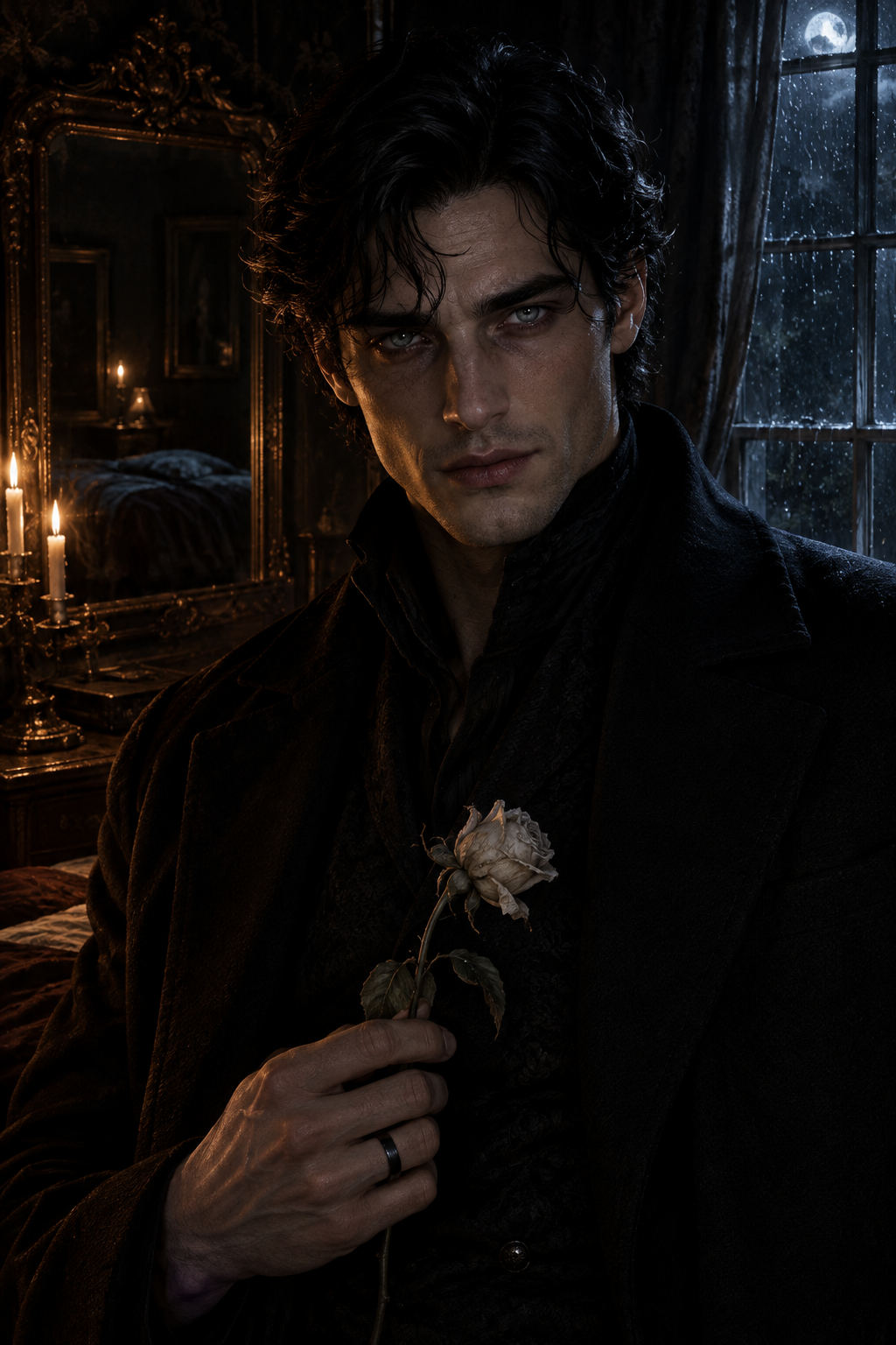 Lucien Vale