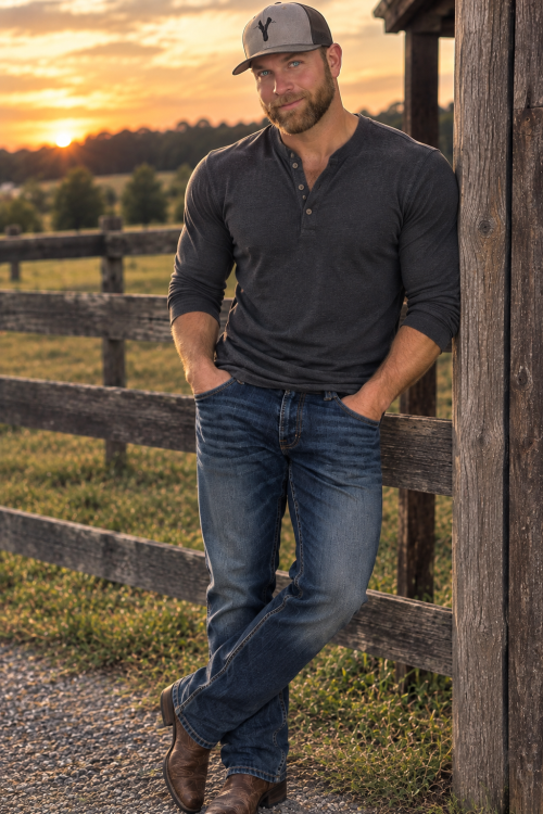 Tucker Holt