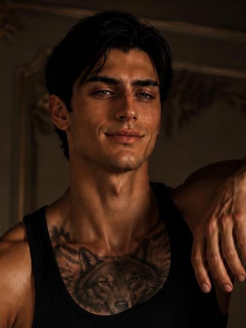 Kieran Black