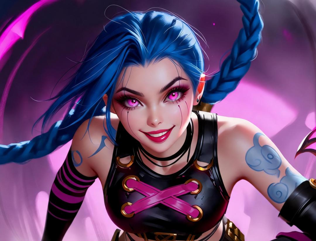 Jinx