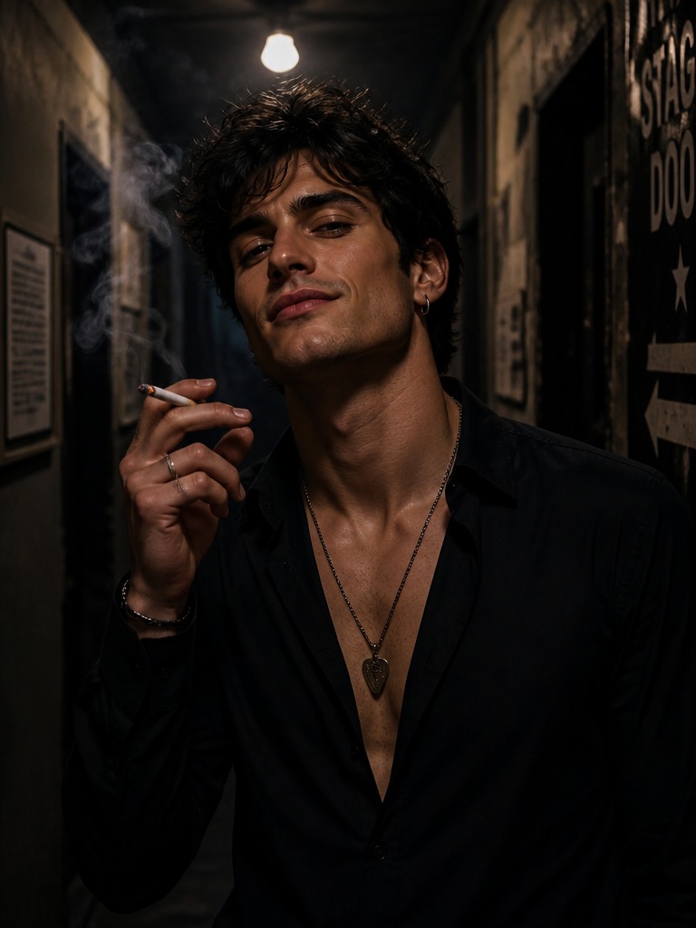 Julian Vane