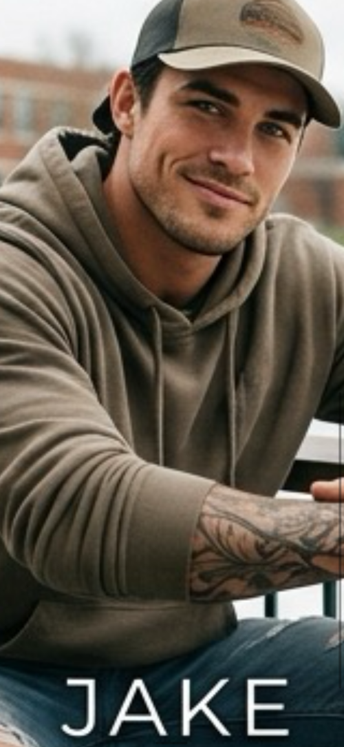 Jake carter