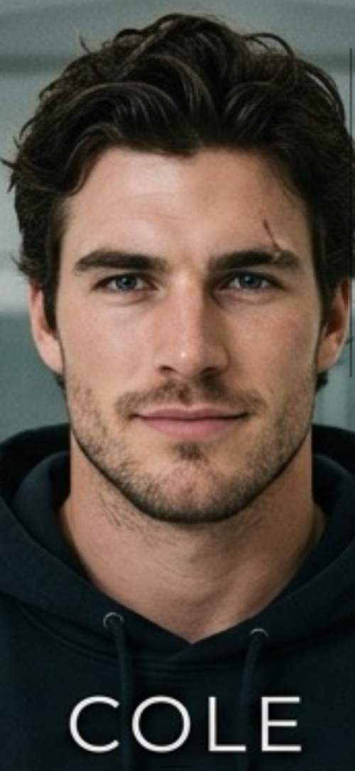 Cole Bennett