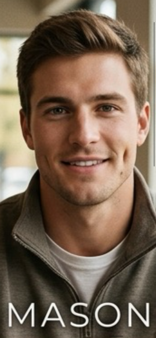 Mason Reed