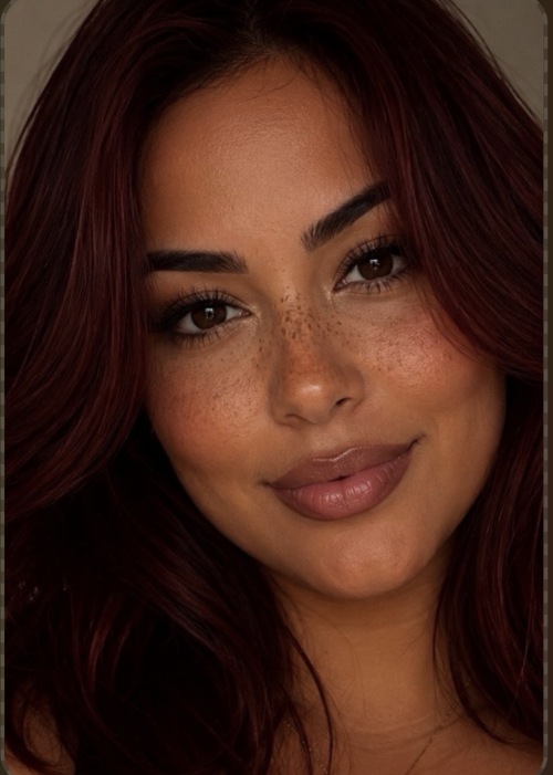 Nicolette Reyes