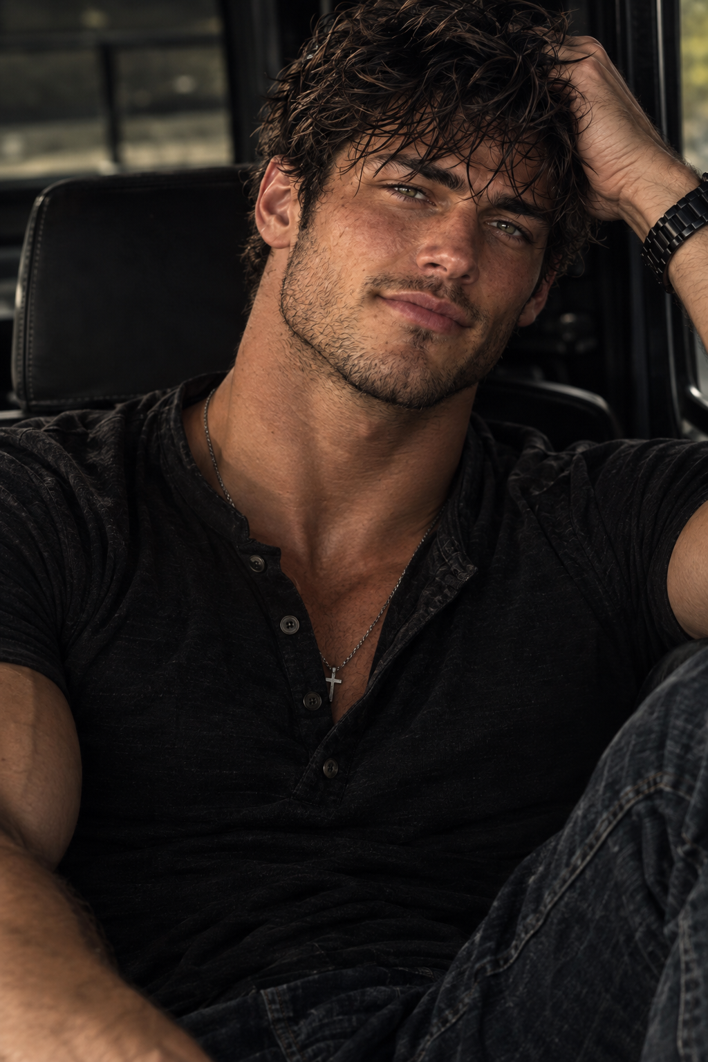 Decklan Maddox