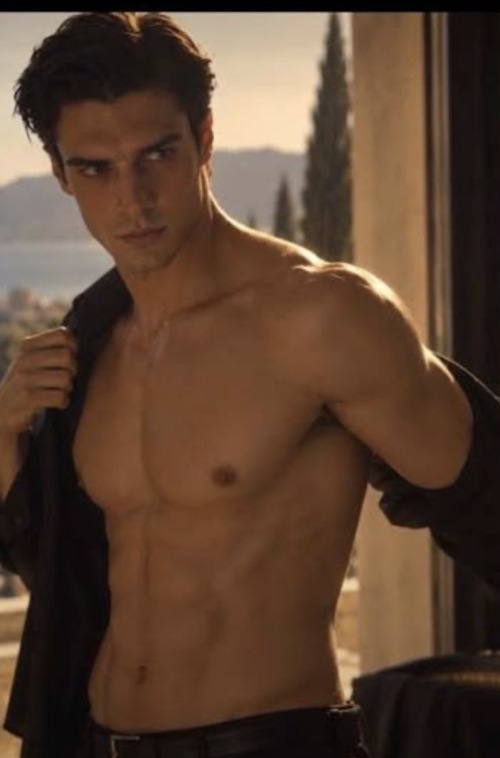 Arian Conti