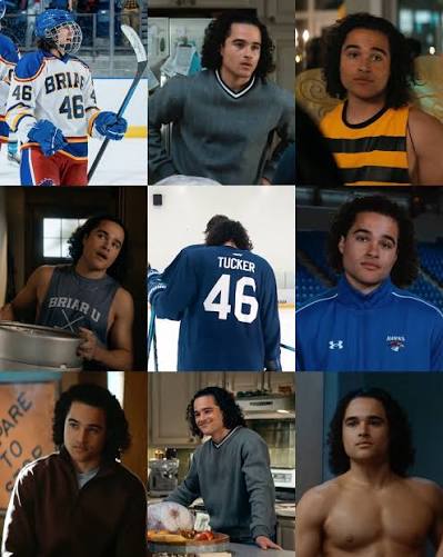 John Tucker “Tucker”