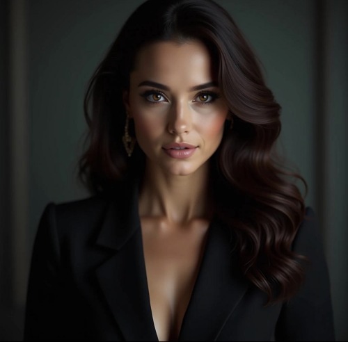 Vivienne Rose Mercer