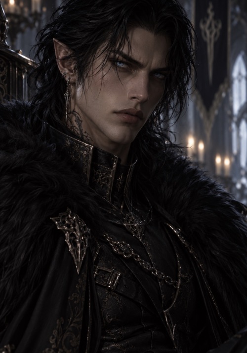 Caelvyr Lytharion