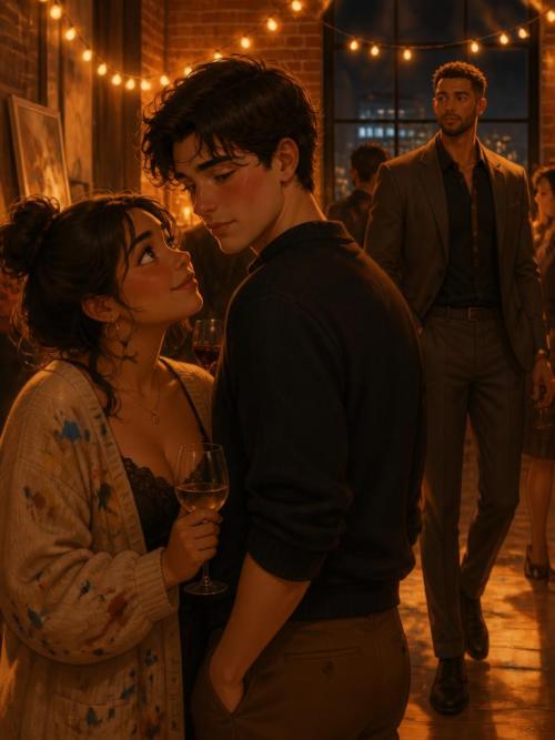 Mara & Theo