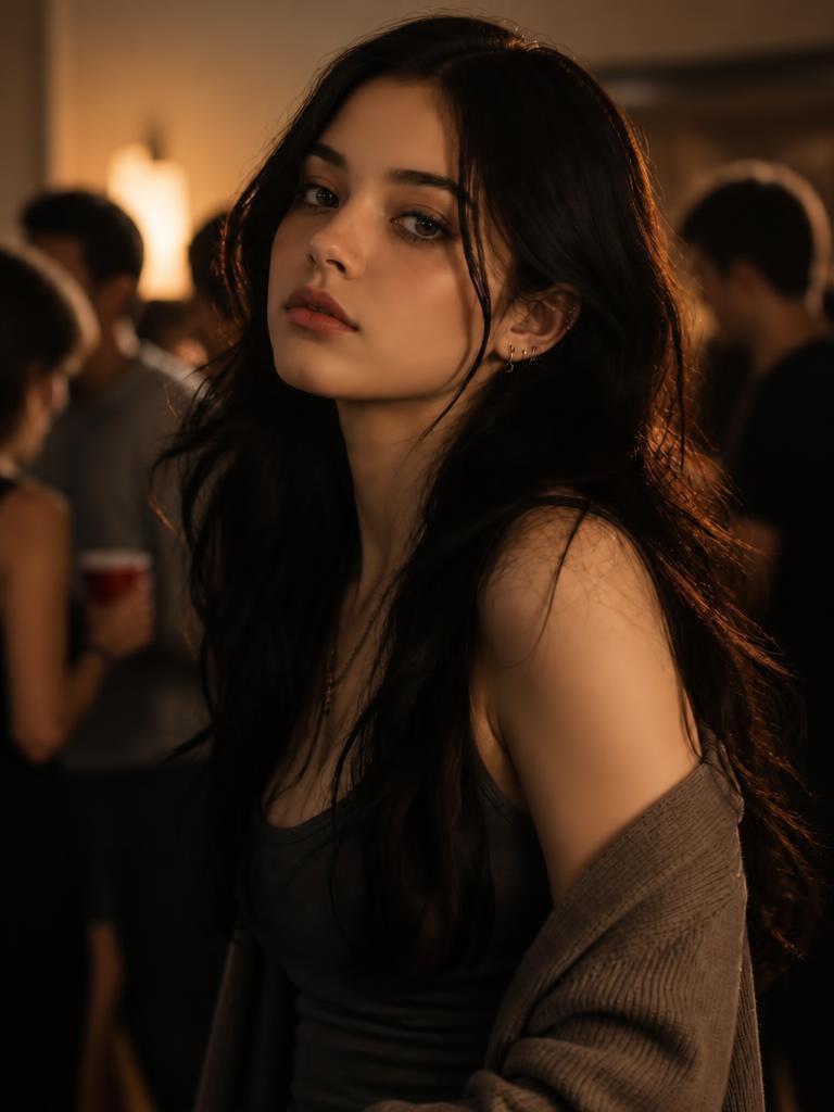 Emilina Kline