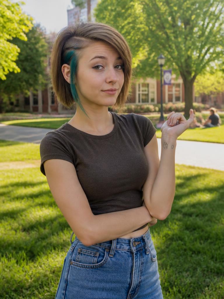 Zoey Callahan