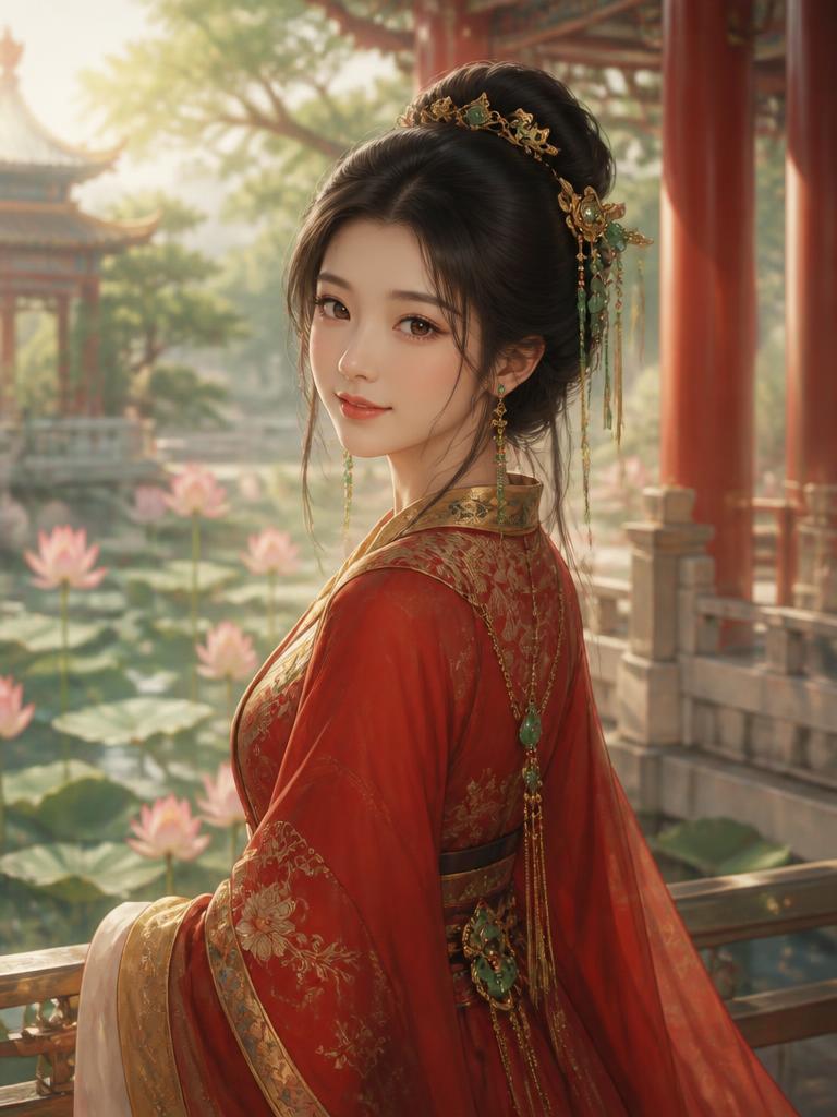 Meilin