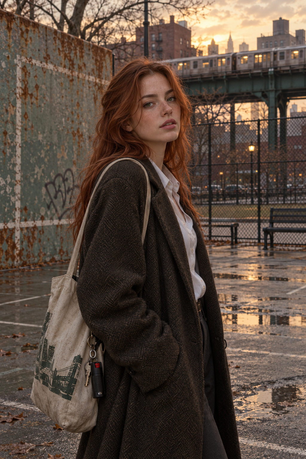 Maeve Callahan