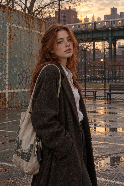 Maeve Callahan