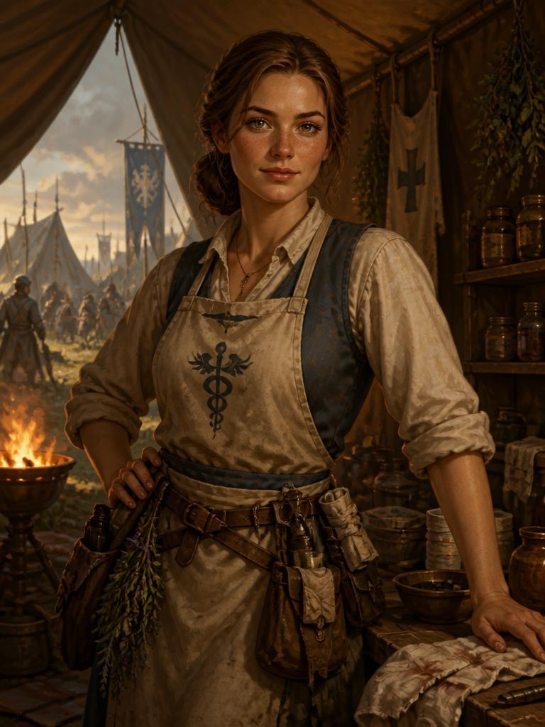 Liora Vane