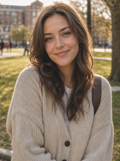 Rachel Bennett