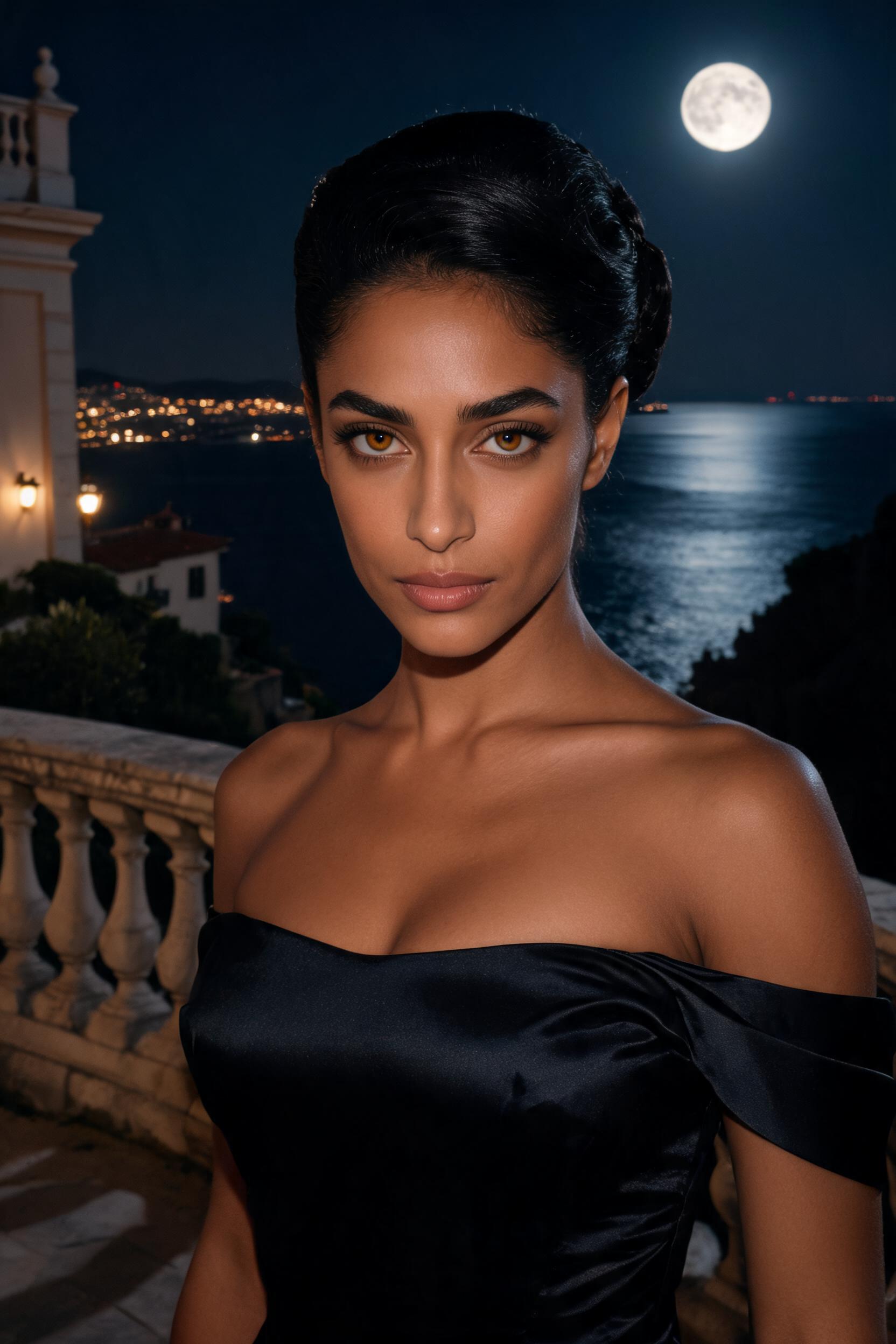 Yasmine El Idrissi