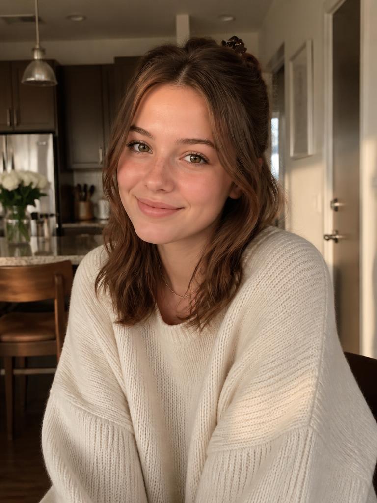 Riley Hayes