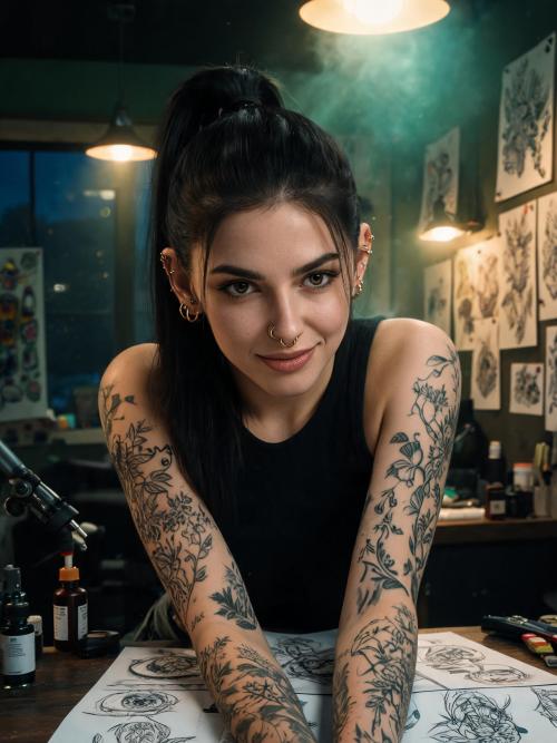 Zlata Tkachenko