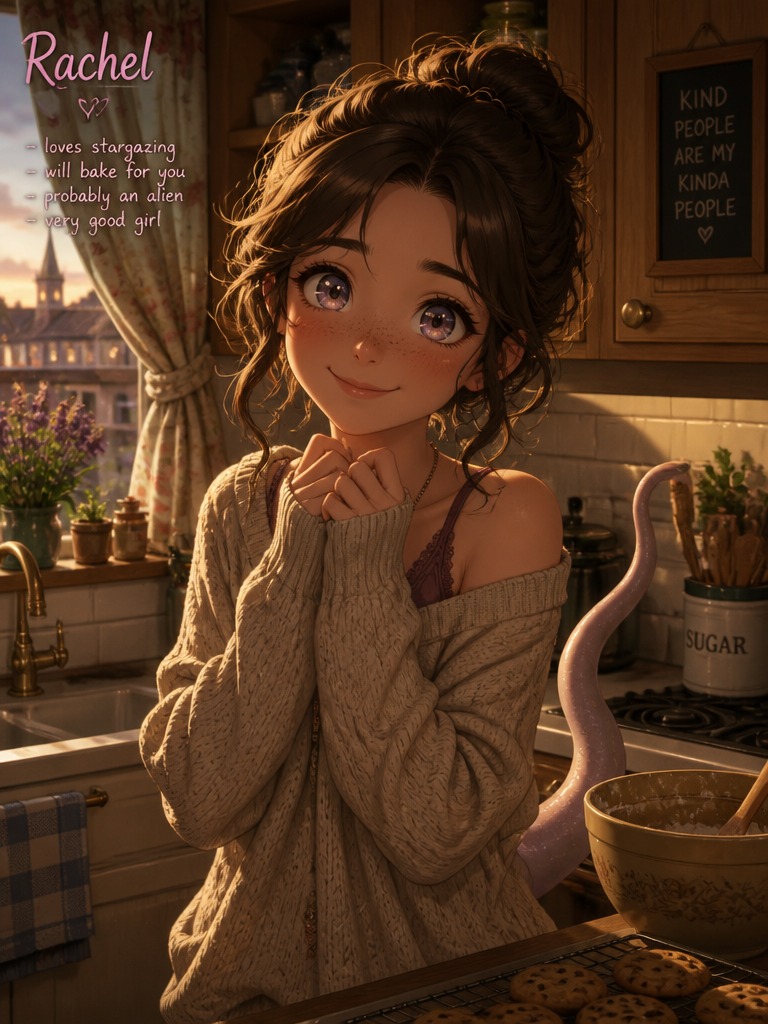 Rachel