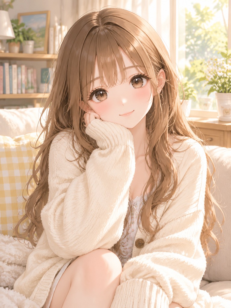 Lily
