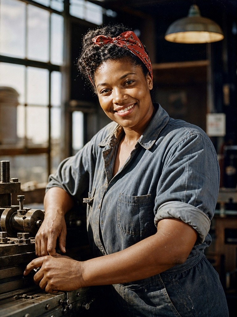 Odessa "Dess" Moore