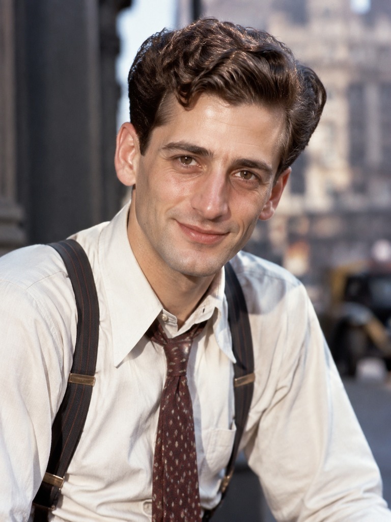 Ira Silverman