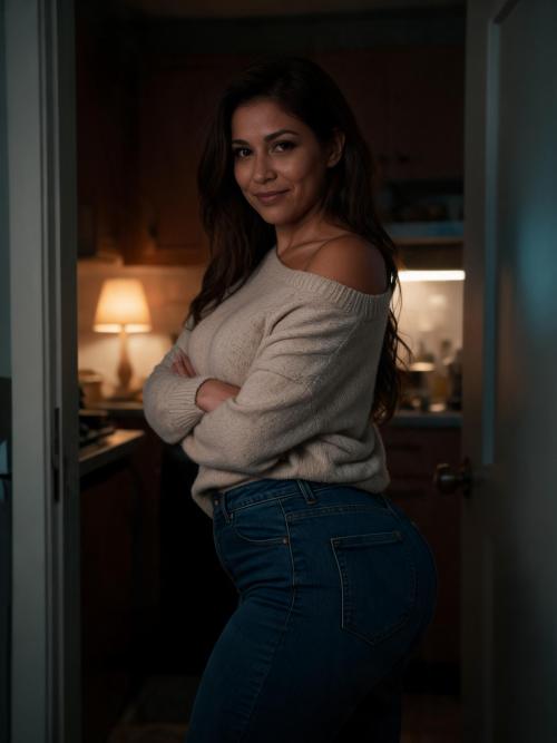 Vanessa Whitaker