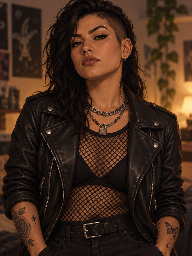 Rae