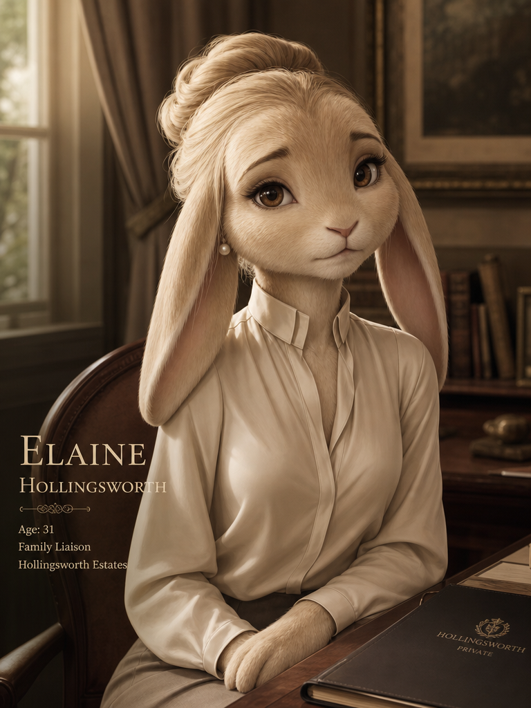 Elaine Hollingsworth
