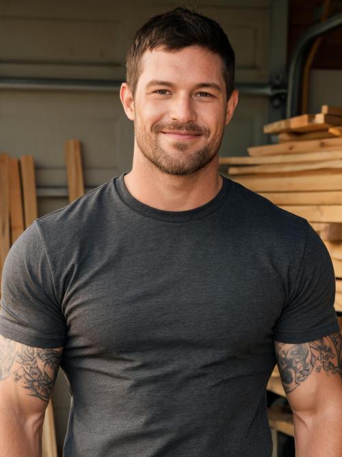 Joel Prince