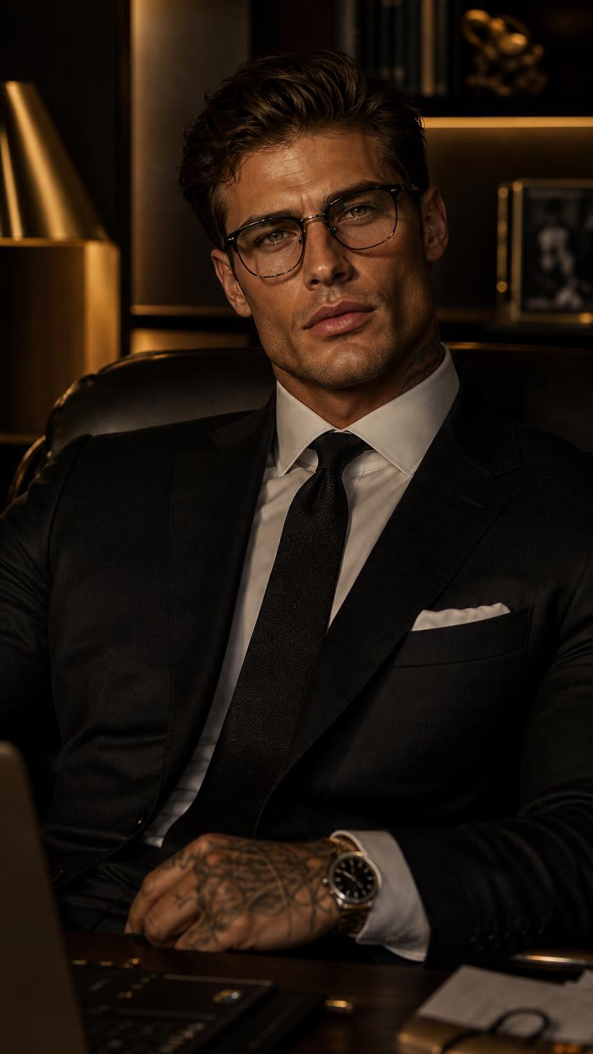 Joshua Callahan