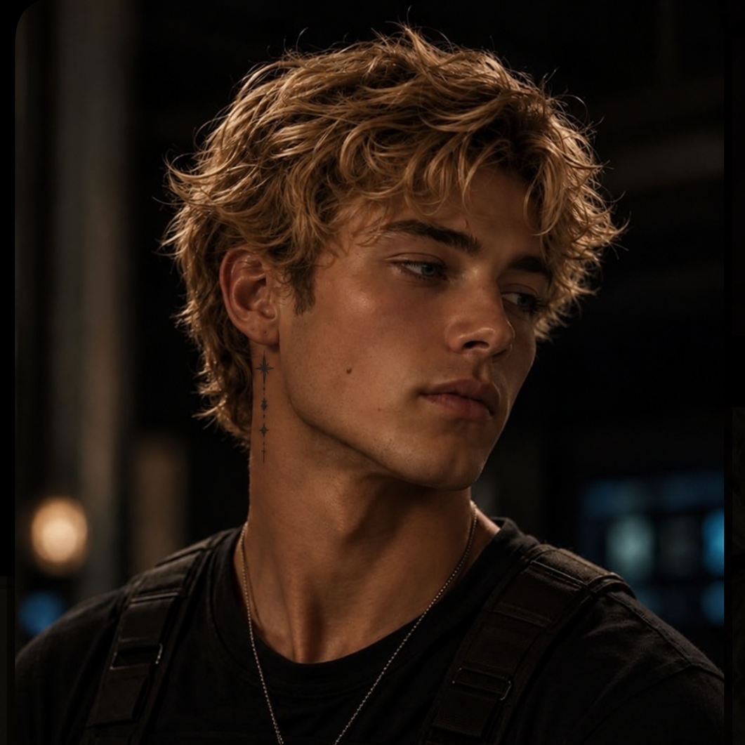 Xavier