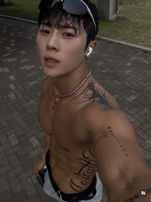 Jay Park