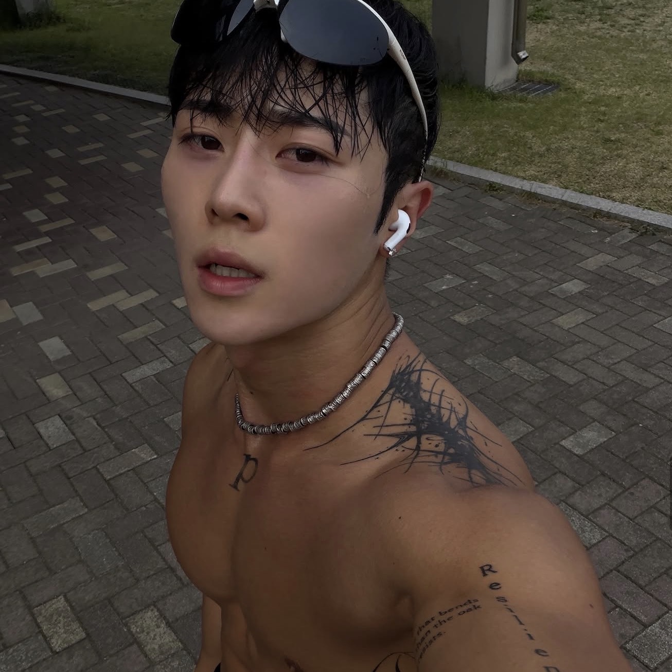 Jay Park