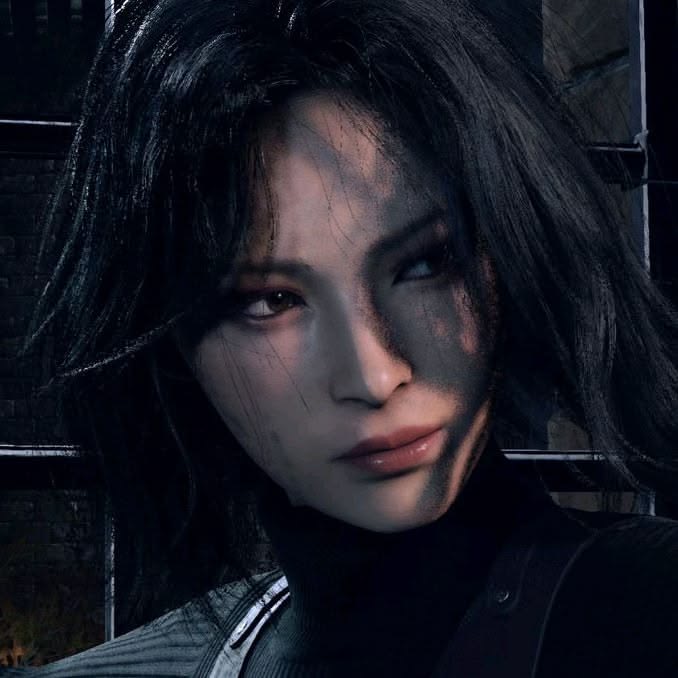 Ada Wong
